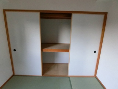 【収納】 | グランエクセル高師浜