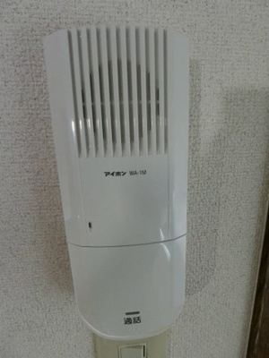 【セキュリティ】 | グランエクセル高師浜