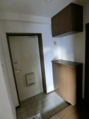 【玄関】 | グランエクセル高師浜