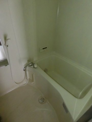 【浴室】 | グランエクセル高師浜