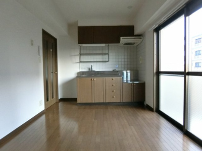 【居間・リビング】 | グランエクセル高師浜