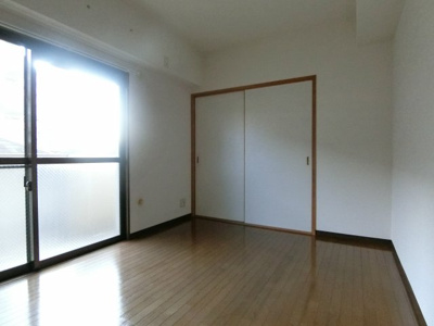 【洋室】 | グランエクセル高師浜