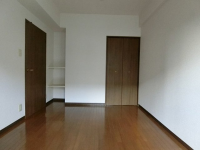 【洋室】 | グランエクセル高師浜