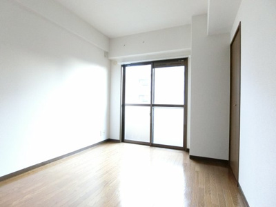 【洋室】 | グランエクセル高師浜