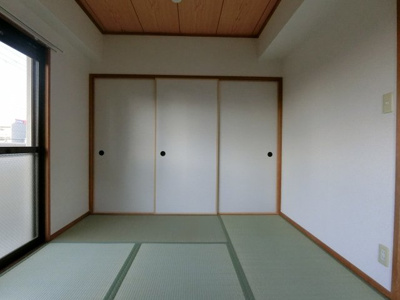 【和室】 | グランエクセル高師浜