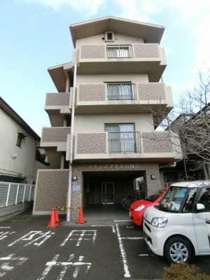 【外観】 | グランエクセル高師浜