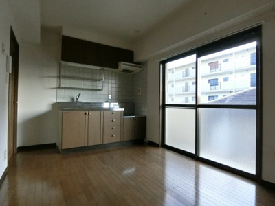 【居間・リビング】 | グランエクセル高師浜