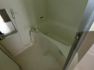 【浴室】 | グランエクセル高師浜