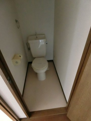 【トイレ】 | グランエクセル高師浜