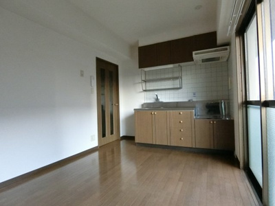 【内装】 | グランエクセル高師浜