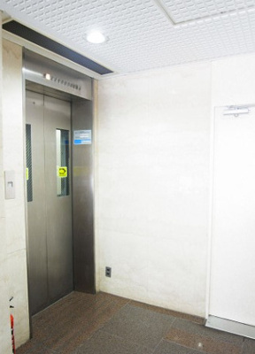 【その他共用部分】 | シティハイツ根津