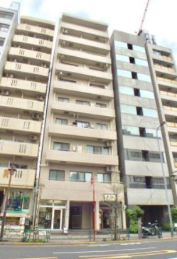 【外観】 | シティハイツ根津 | 落ち着いた雰囲気の外観です