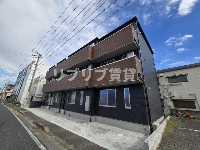 アーク桜木