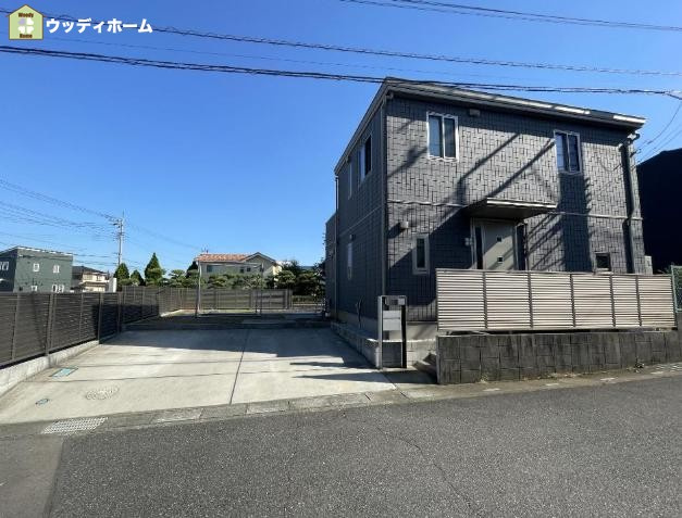 春日部市小渕　中古一戸建て