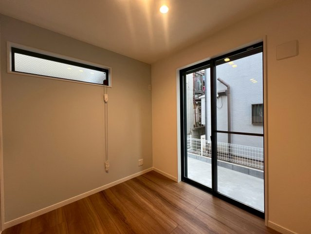 【その他】 | ～インフィーア Vol. 68　西東京市住吉町４丁目　ブランド新築戸建て～ | レンズ分譲住宅ブランド『インフィーア』vol.68