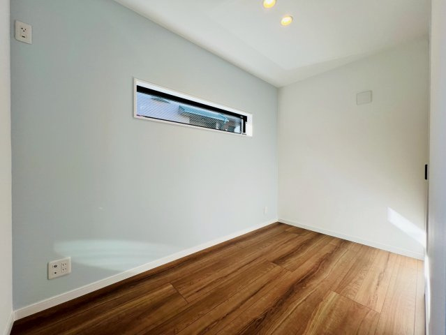 【外観】 | ～インフィーア Vol. 68　西東京市住吉町４丁目　ブランド新築戸建て～ | 【施工例】落ち着いた街に調和するシックな配色の外観デザイン