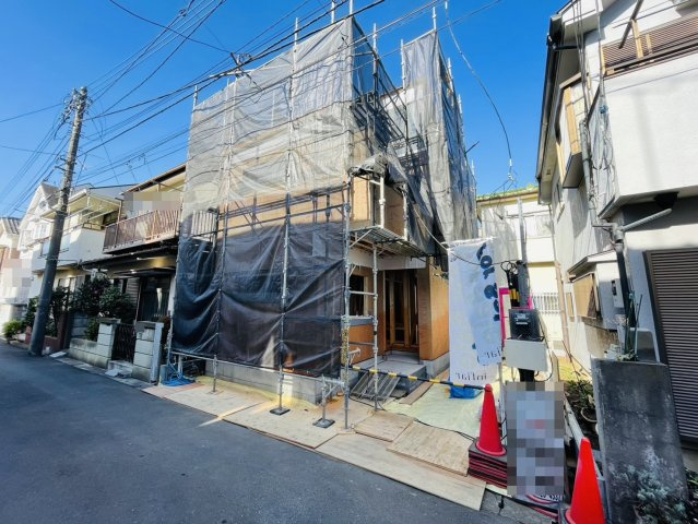 ～インフィーア Vol. 68　西東京市住吉町４丁目　ブランド新築戸建て～の画像