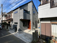 ～インフィーア Vol. 68　西東京市住吉町４丁目　ブランド新築戸建て～の画像