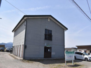 トランクルーム（一ノ堰）の画像