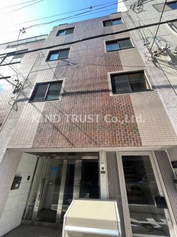 八千代マンション