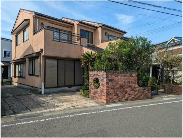 材木座1丁目貸店舗