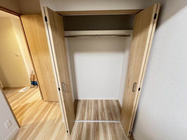 【収納】中山手セントポリア 