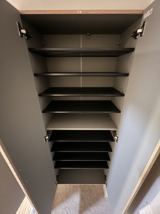 【収納】中山手セントポリア 