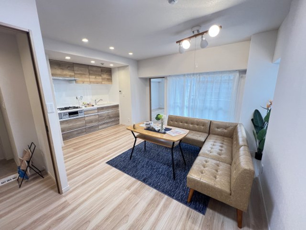 中山手セントポリアの画像