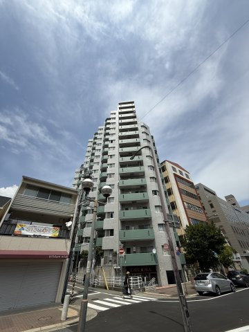 【外観】中山手セントポリア 