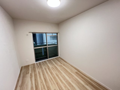 【洋室】中山手セントポリア 