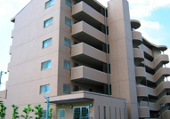 ゼファーシャン・ティオン蘇我弐番館の画像