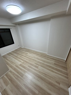 【洋室】フローレスタ学園前 