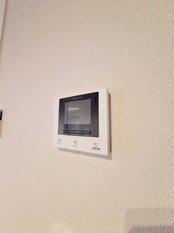 （仮称）川口市元郷６丁目メゾンのセキュリティ