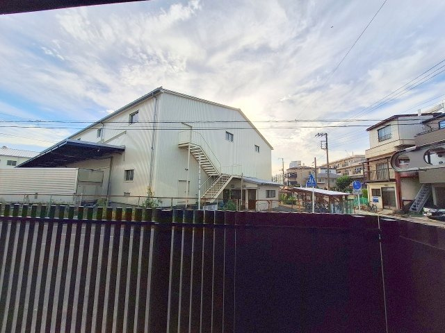 （仮称）川口市元郷６丁目メゾンの展望