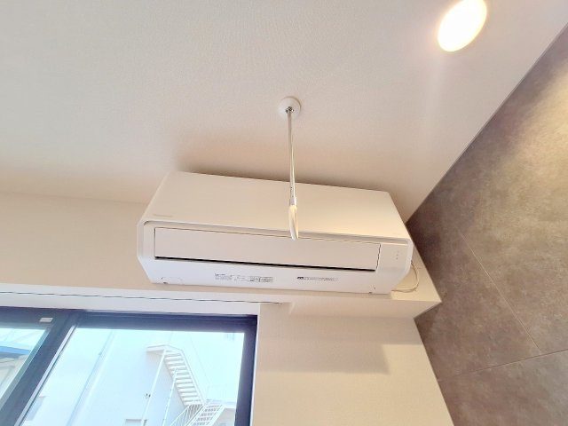 （仮称）川口市元郷６丁目メゾンの設備