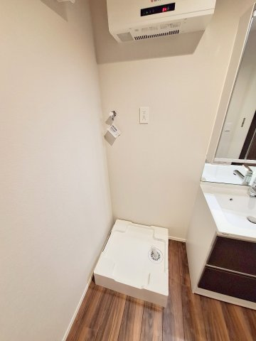 （仮称）川口市元郷６丁目メゾンの設備