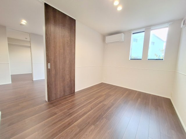 （仮称）川口市元郷６丁目メゾンの寝室