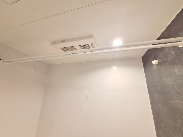 （仮称）川口市元郷６丁目メゾンの浴室