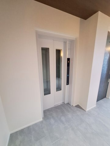 （仮称）川口市元郷６丁目メゾンのその他共用部分