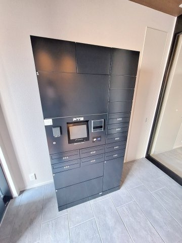 （仮称）川口市元郷６丁目メゾンのその他共用部分