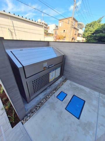 （仮称）川口市元郷６丁目メゾンのその他共用部分