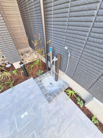 （仮称）川口市元郷６丁目メゾンのその他共用部分