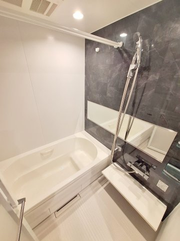 （仮称）川口市元郷６丁目メゾンの浴室