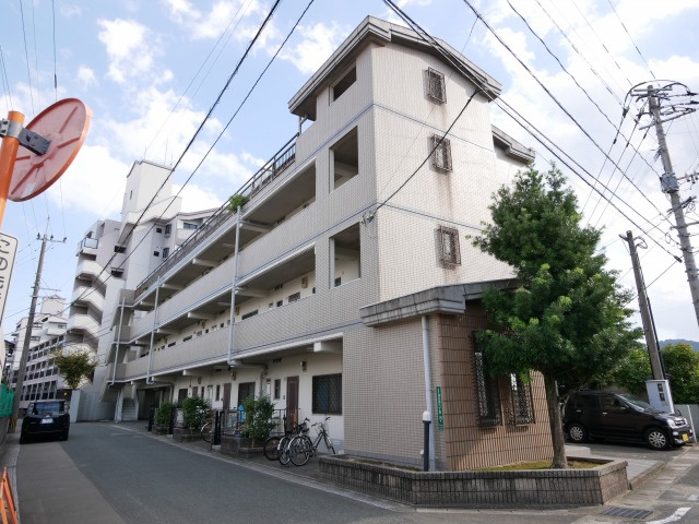 いずみハイツ太宰府