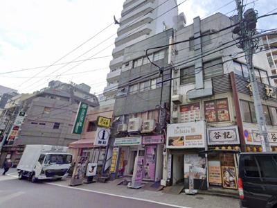 【外観】 | 錦糸町ビル