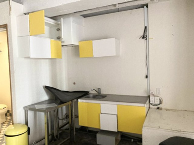 【内装】 | 錦糸町ビル