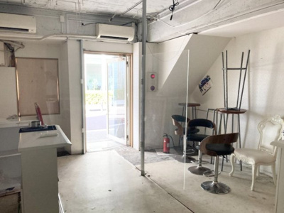 【内装】 | 錦糸町ビル