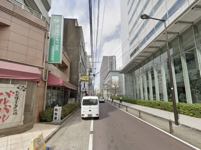 【周辺】 | 錦糸町ビル