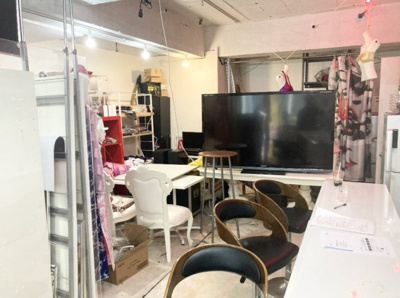 【内装】 | 錦糸町ビル