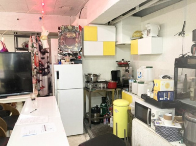 【内装】 | 錦糸町ビル